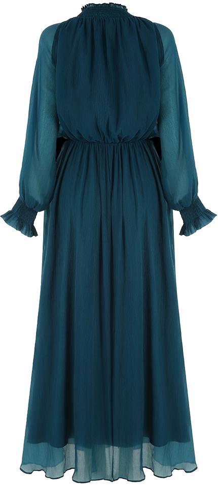 HUDA