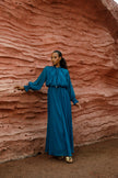 HUDA