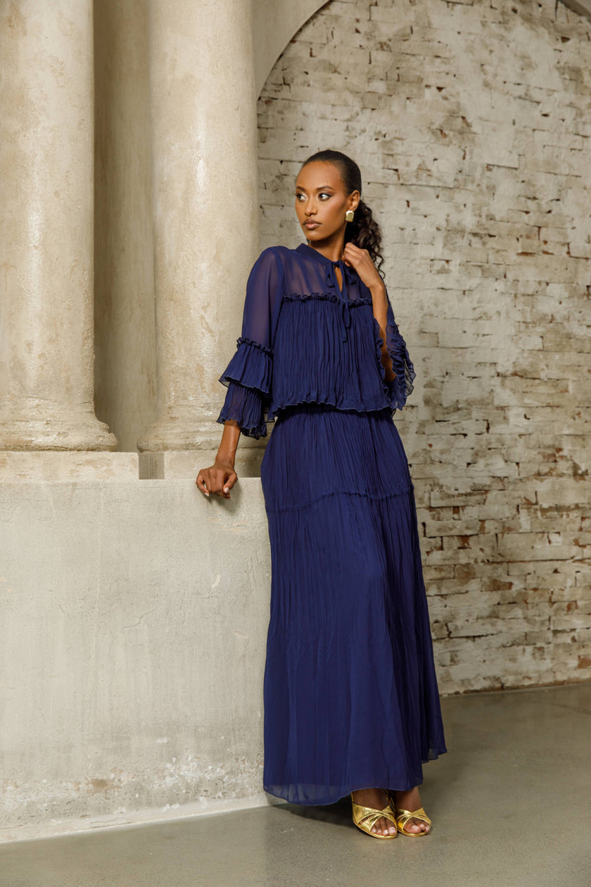 IMAN